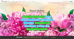 Desktop Screenshot of creamteam.pl